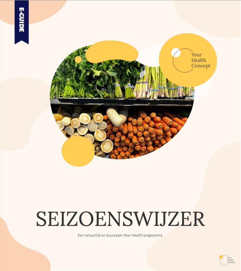 seizoenswijzer